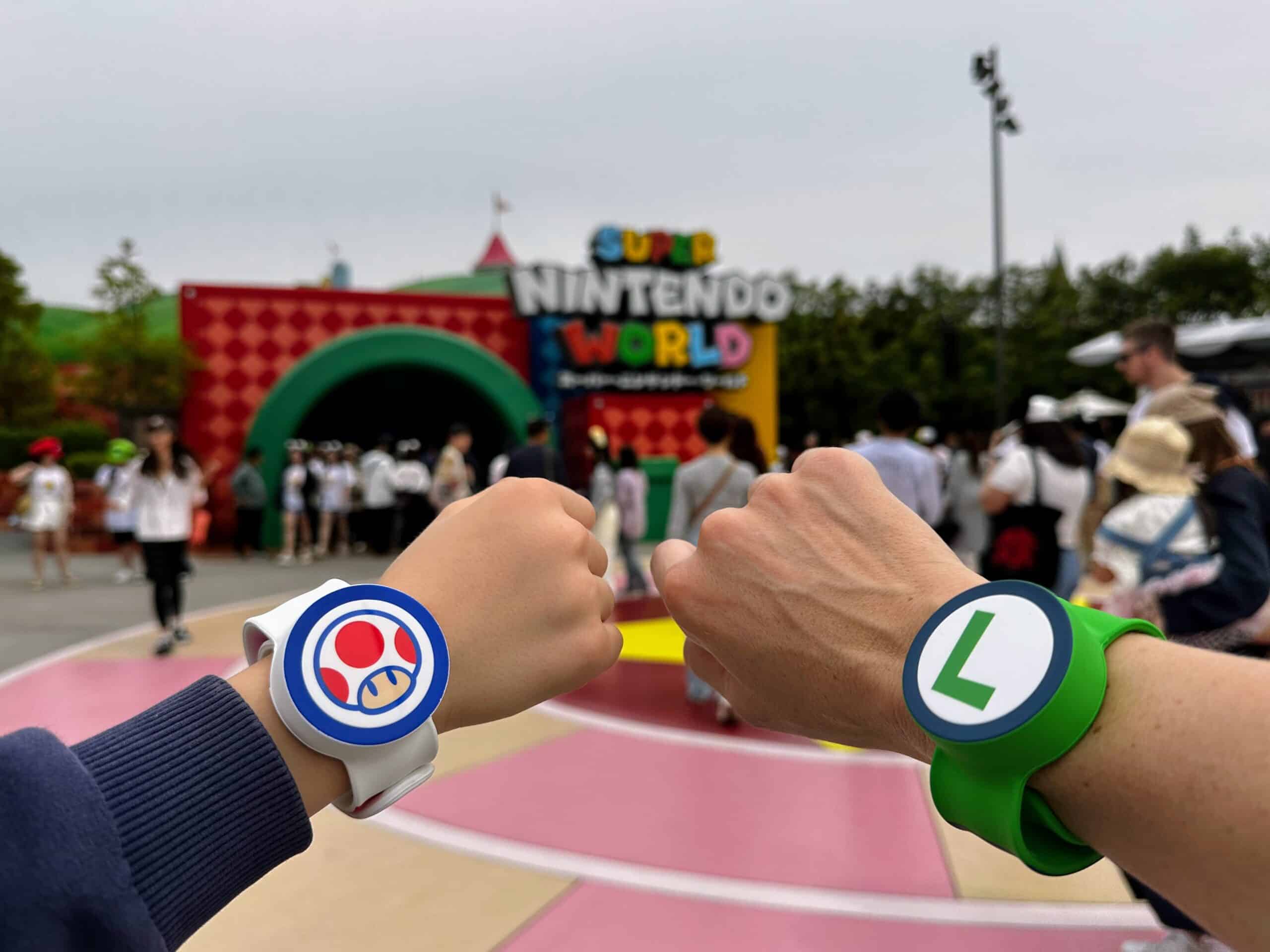 A DAY AT UNIVERSAL STUDIOS JAPAN – Our Experience + Tips